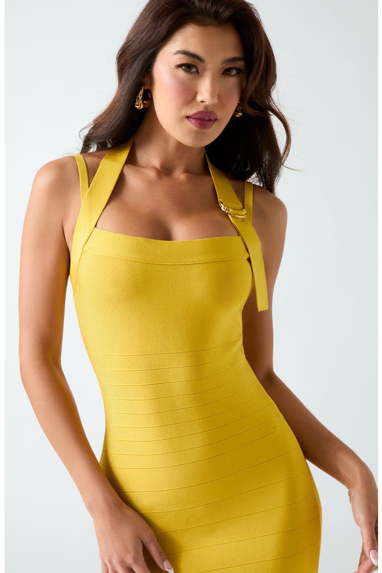 Leon Bandage Sheath Dress, Alternate, color, A20H-MEDIU