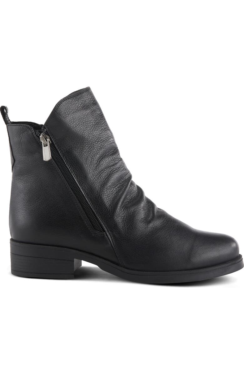 Spring Step Zipstering Bootie, Alternate, color,