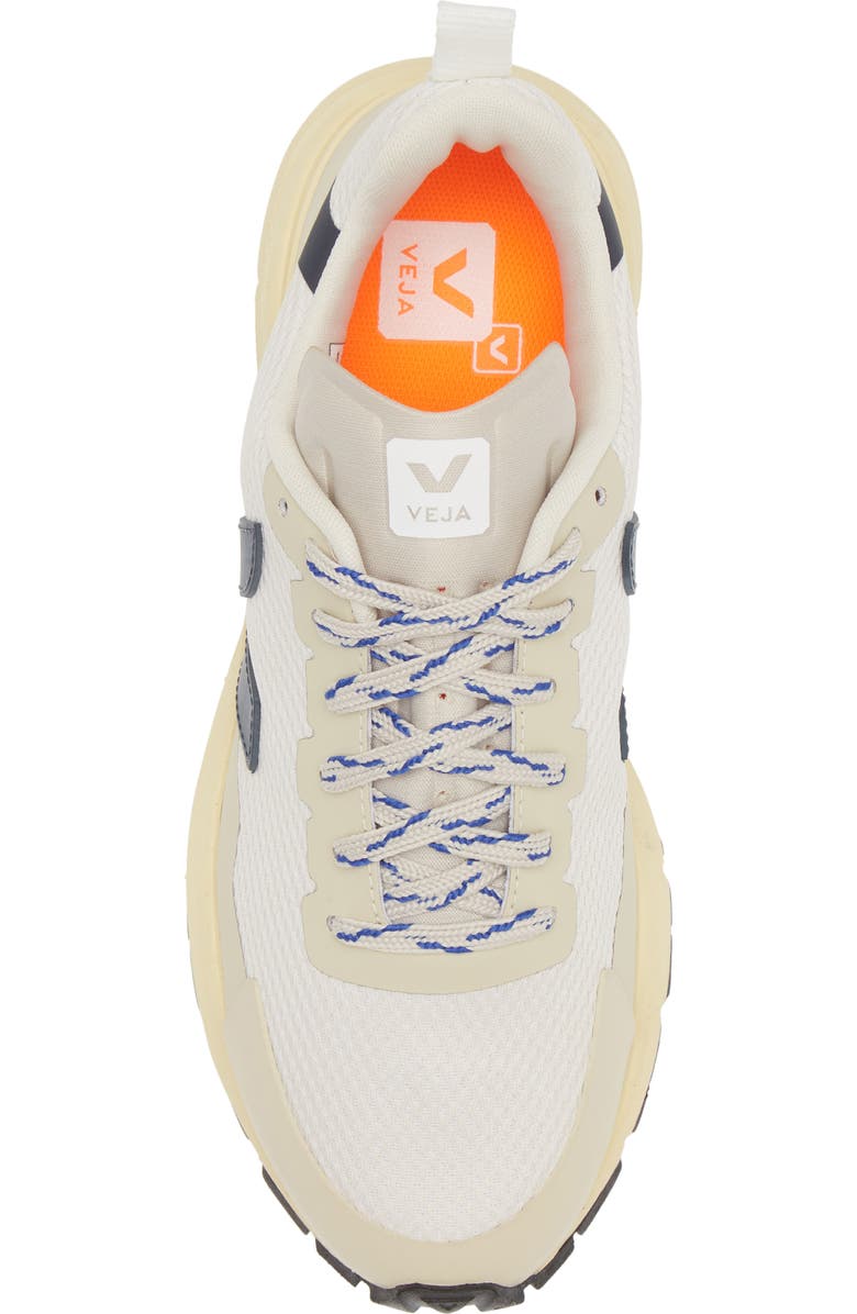 Veja Dekkan Alveomesh Sneaker, Alternate, color, Gravel Nautico