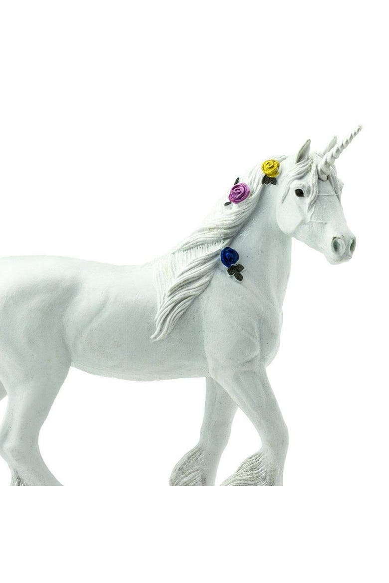Unicorn Toy, Alternate, color, No Color
