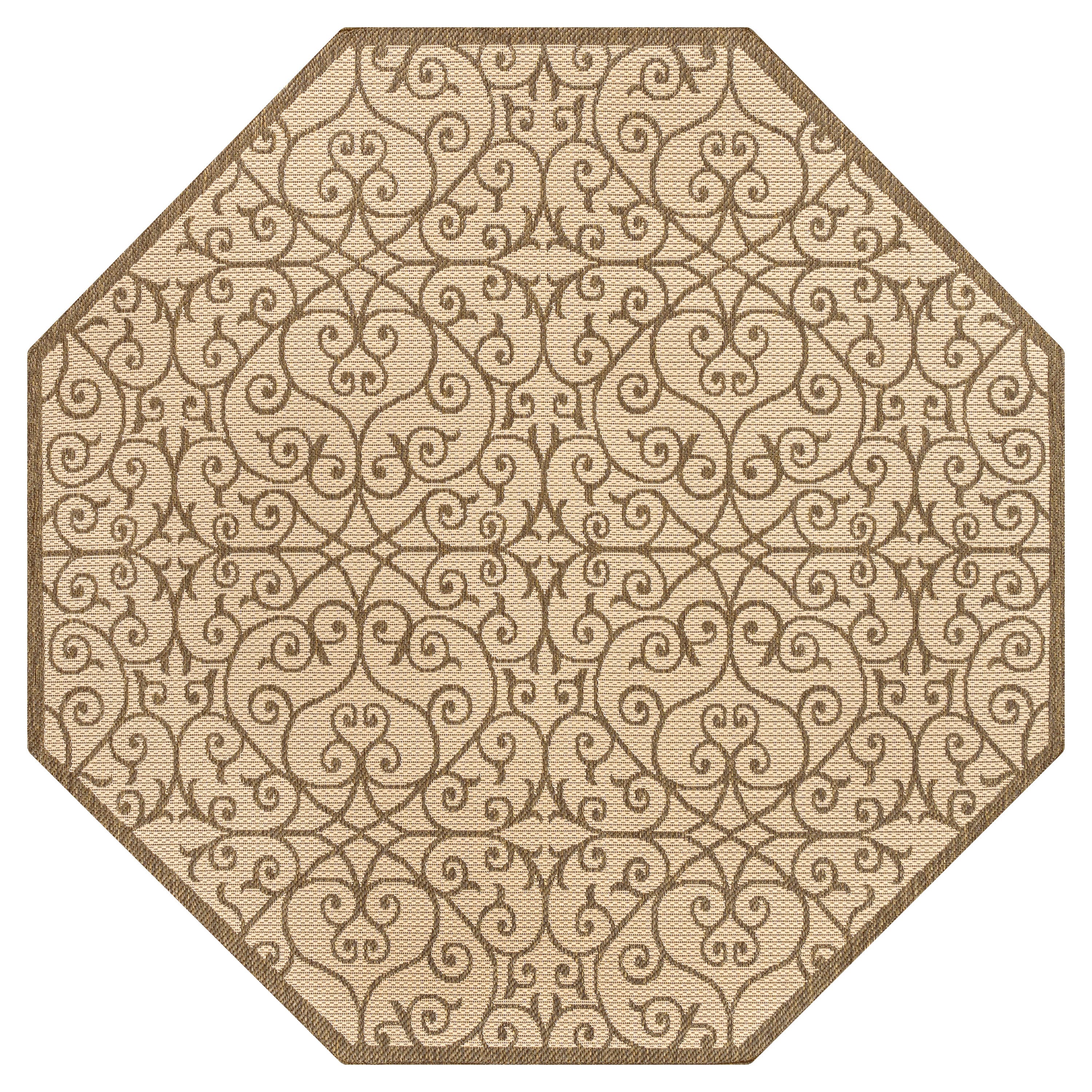 Beige/Brown