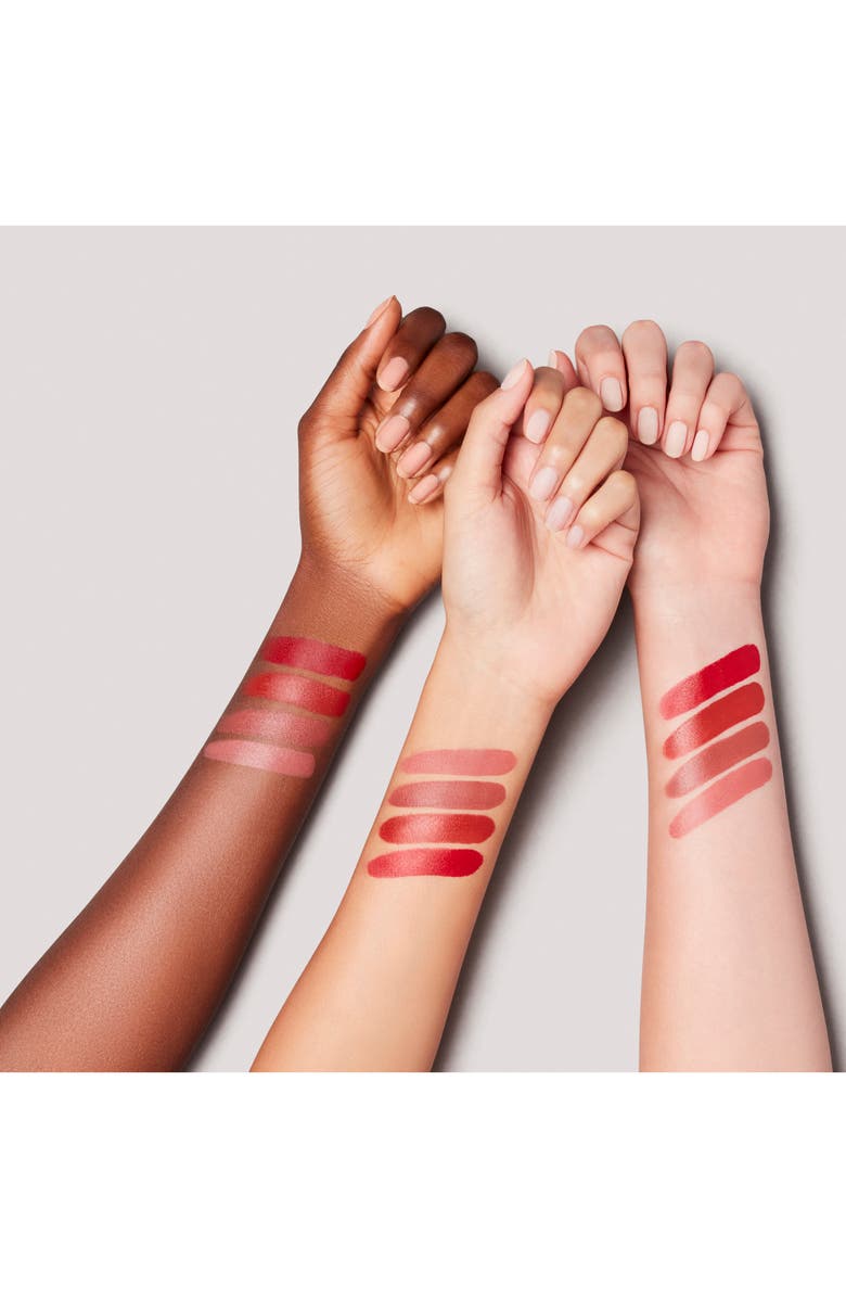 MAC Cosmetics New Year Shine Matte Lipstick, Alternate, color, 