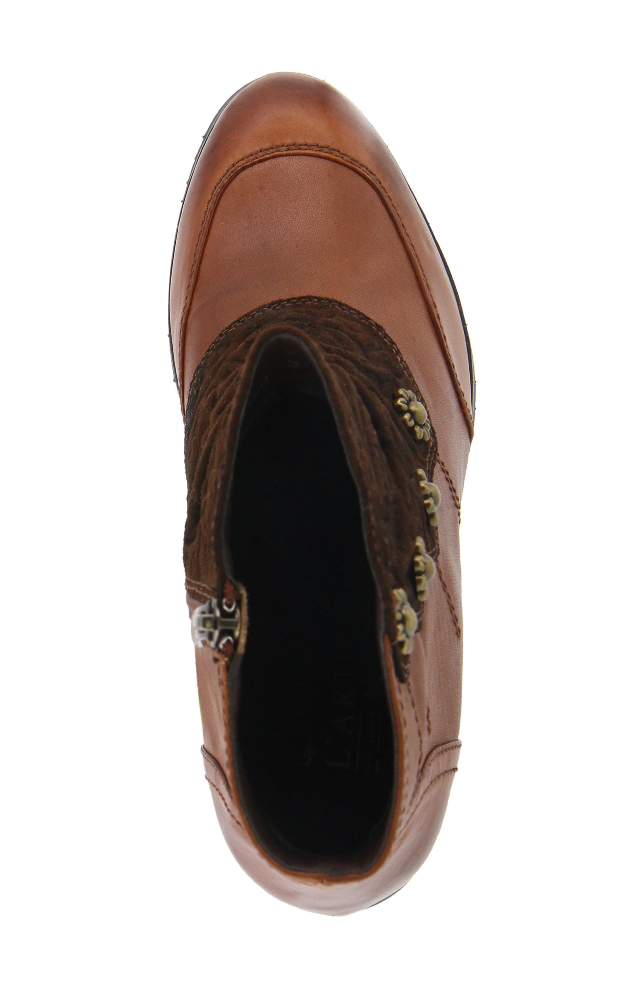 L'Artiste by Spring Step L'Artiste Belgard Bootie, Alternate, color, 