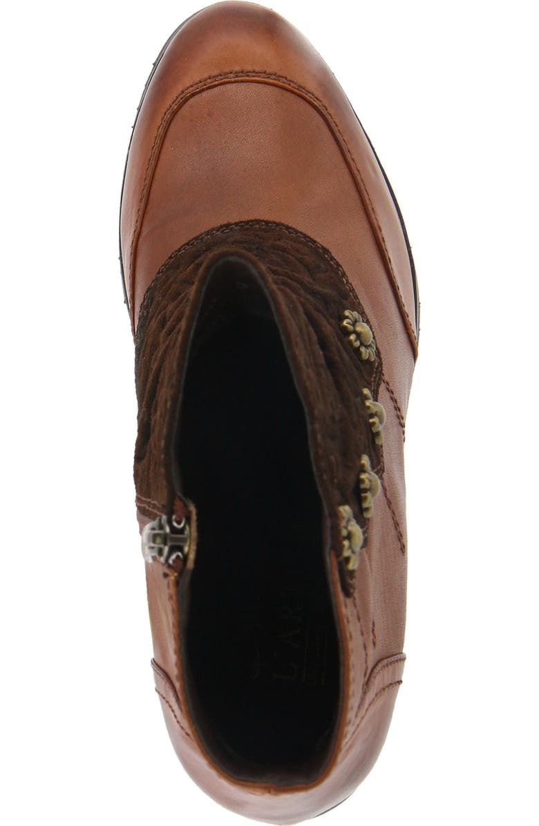 L'Artiste by Spring Step L'Artiste Belgard Bootie, Alternate, color,