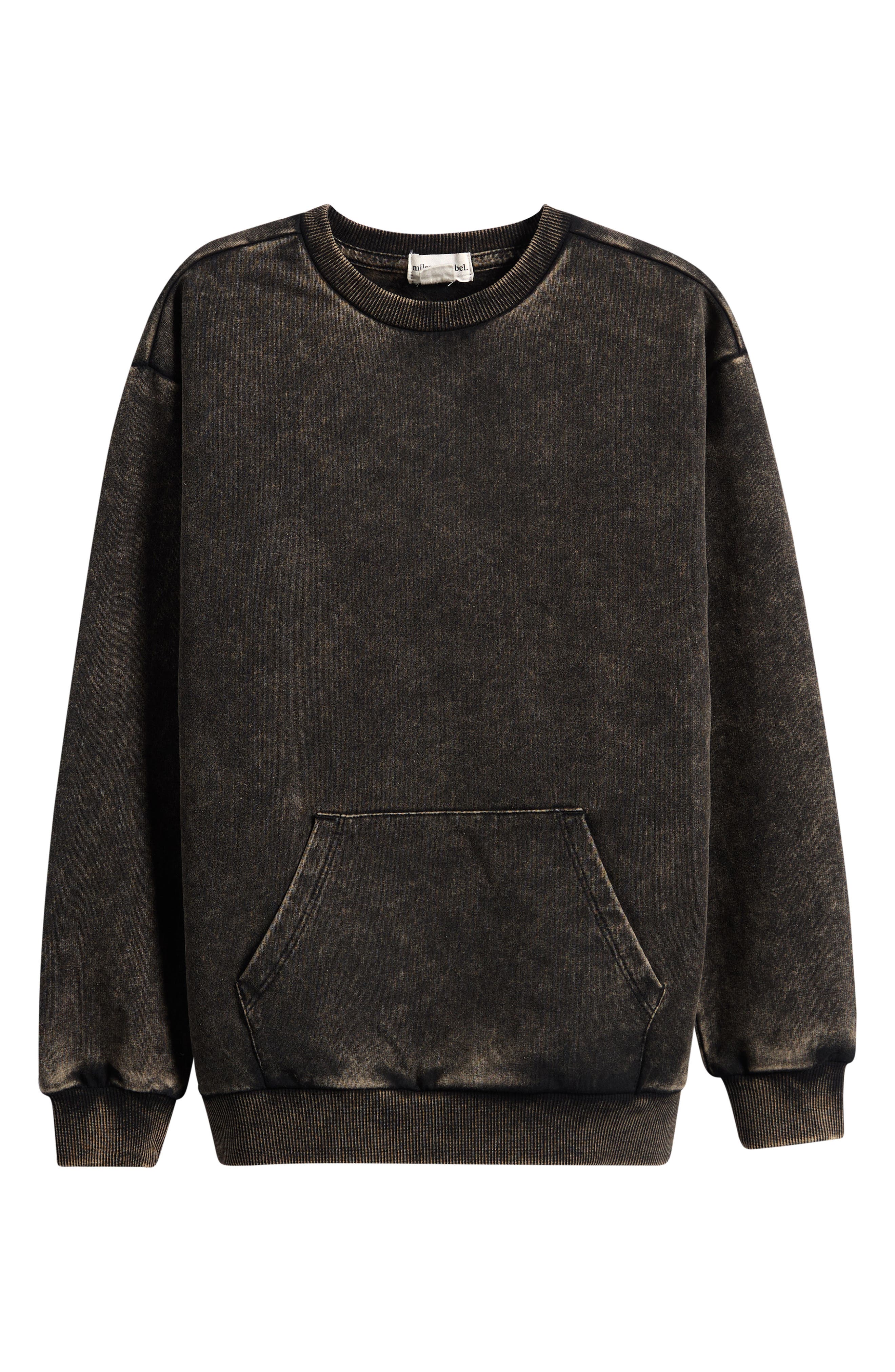 selected BLACK