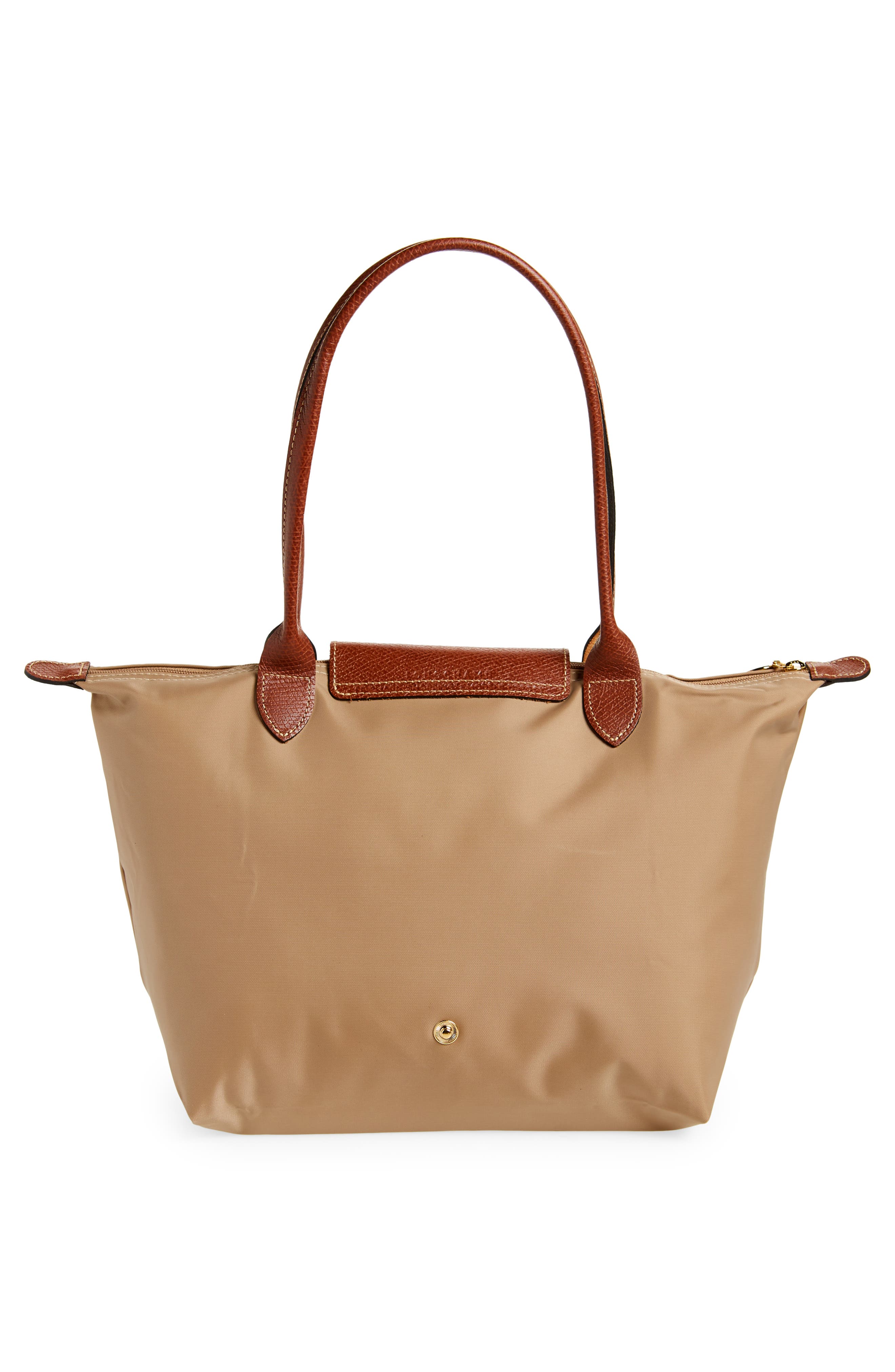 Longchamp Le Pliage Shoulder Bag, Alternate, color, 