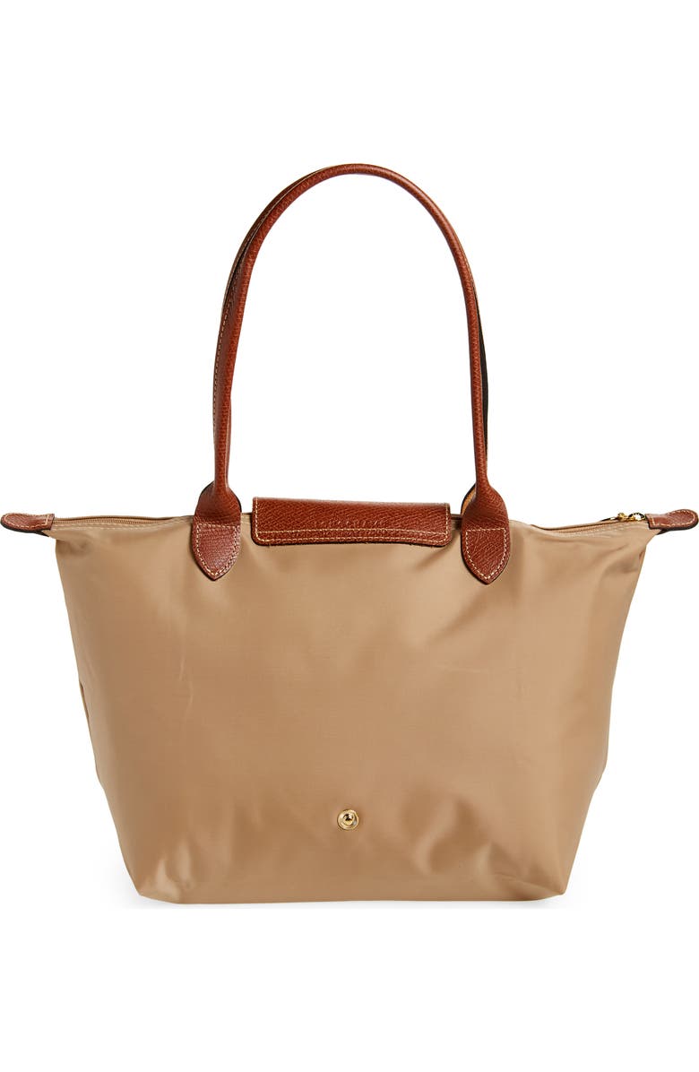 Longchamp Le Pliage Shoulder Bag, Alternate, color,
