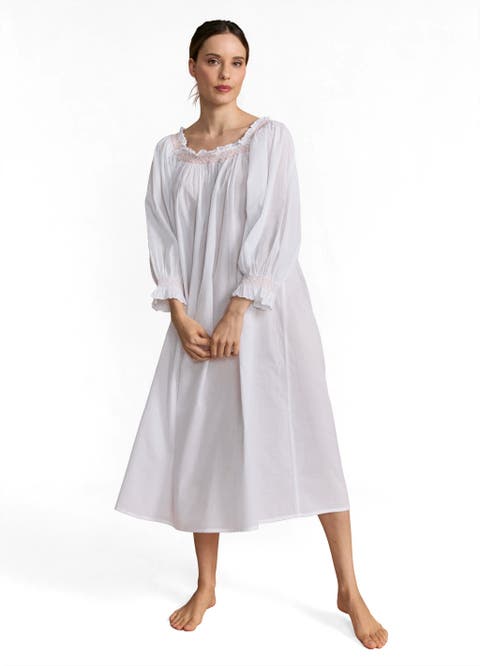 Clara Nightgown