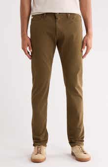 Tellis Slim Leg Jeans