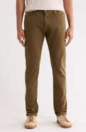 AG Tellis Slim Leg Jeans