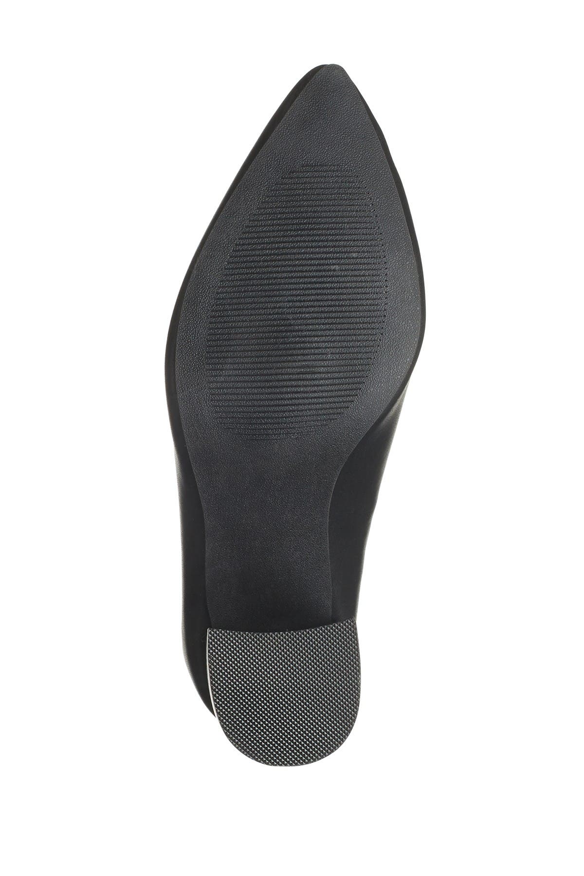 DV by Dolce Vita Ravyn Block Heel Mule, Alternate, color, 