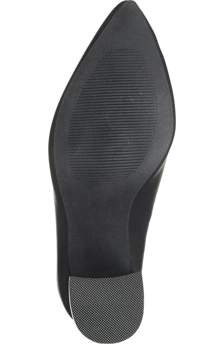 DV by Dolce Vita Ravyn Block Heel Mule, Alternate, color,