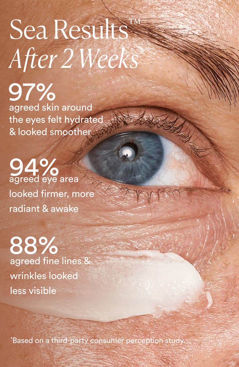 OSEA Advanced Repair Eye Cream, Alternate, color, 