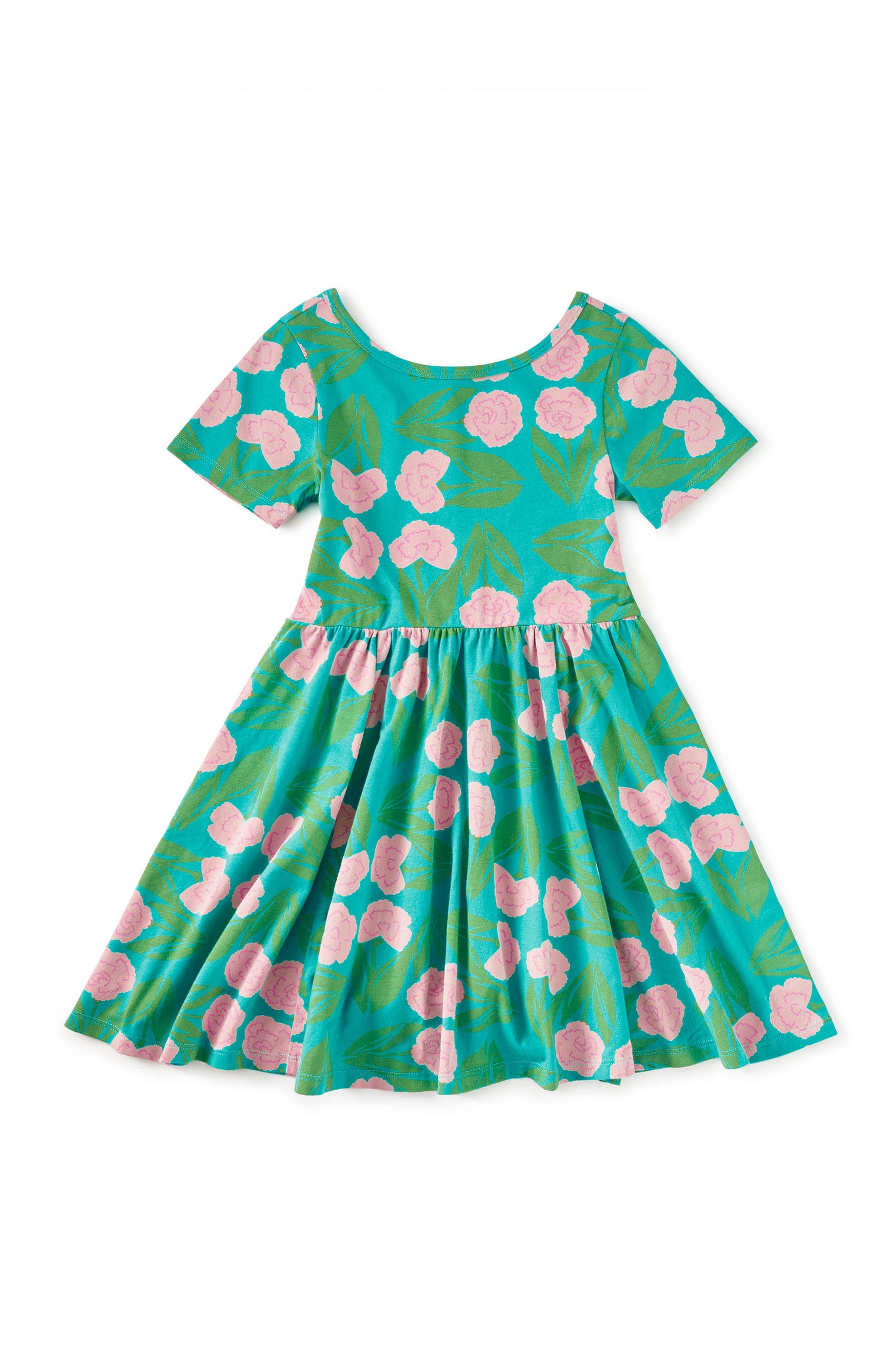 Carnation Floral