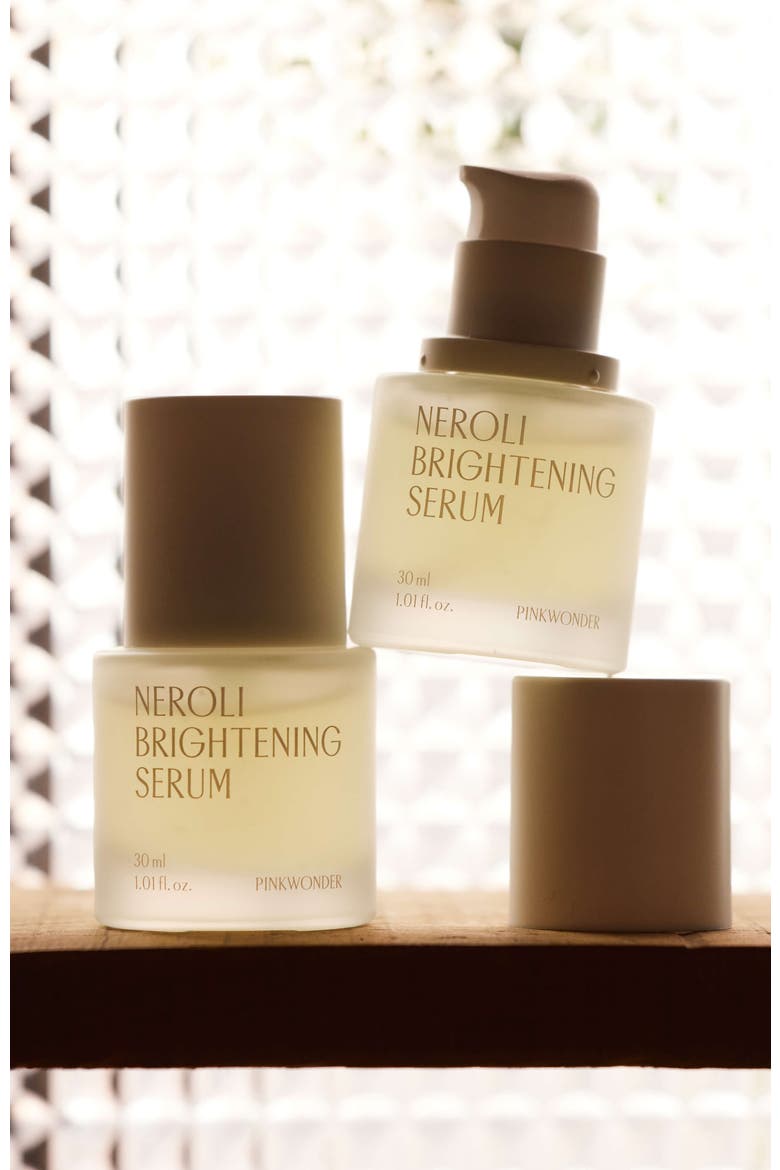 Neroli Brightening Serum, Alternate, color, None
