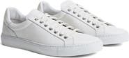 Robert Barakett Terrence Low Top Leather Sneaker