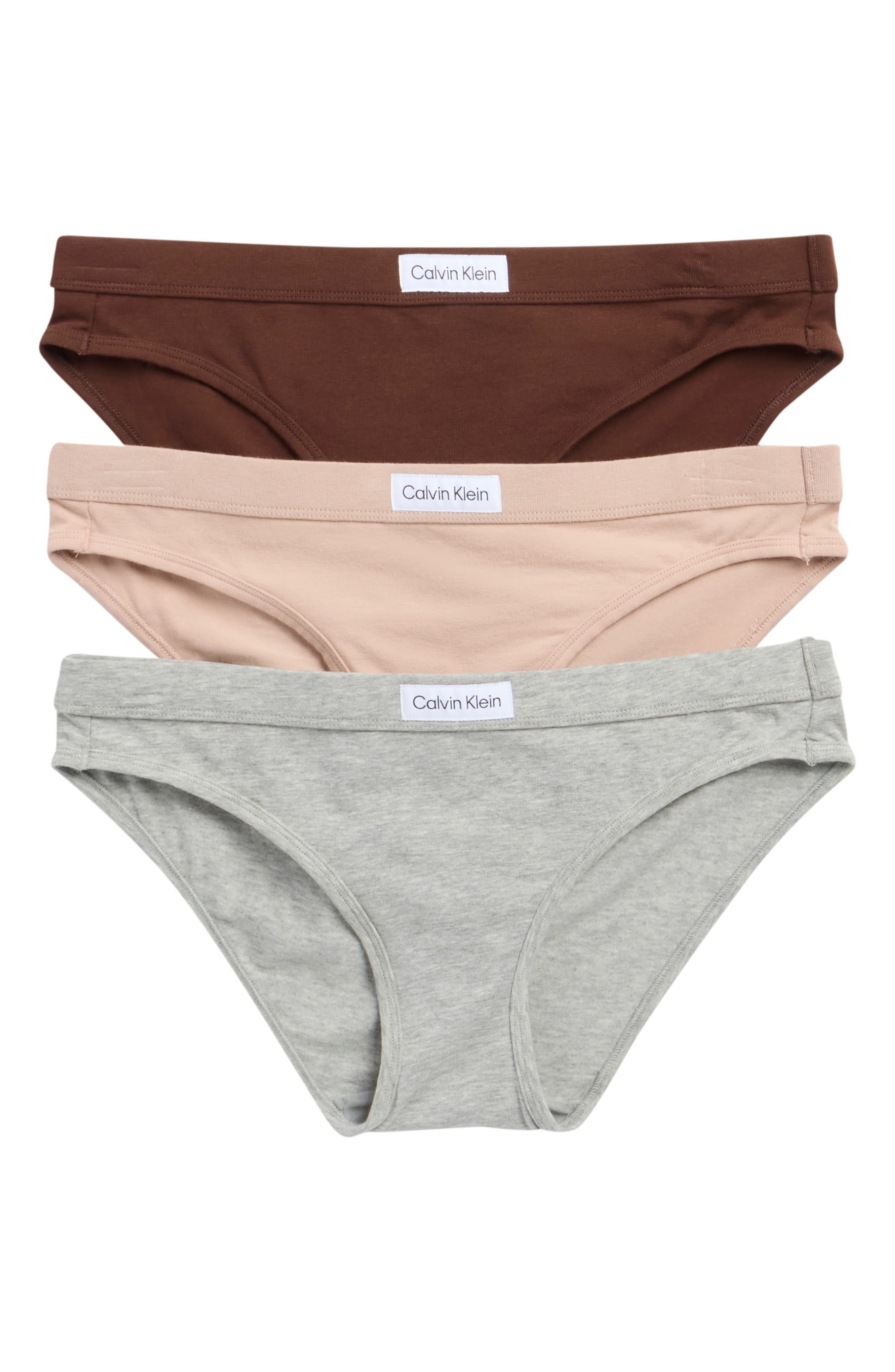 Assorted 3-Pack Bikinis