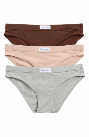 Assorted 3-Pack Bikinis