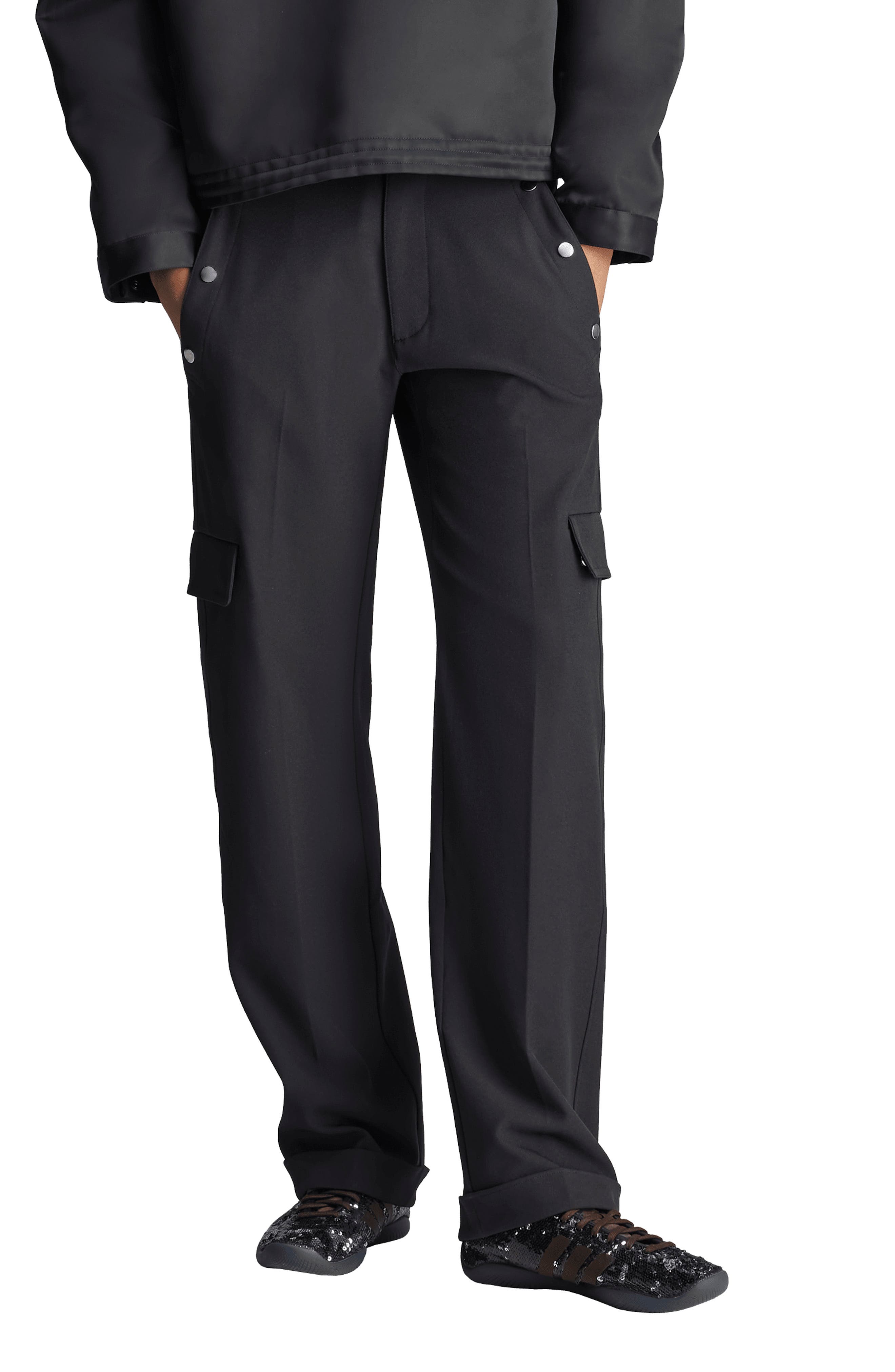 Sailor Pants