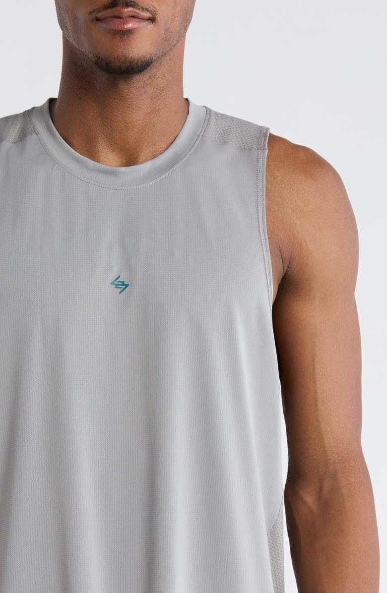 247 Numbers Tank, Alternate, color, Graphite Gray