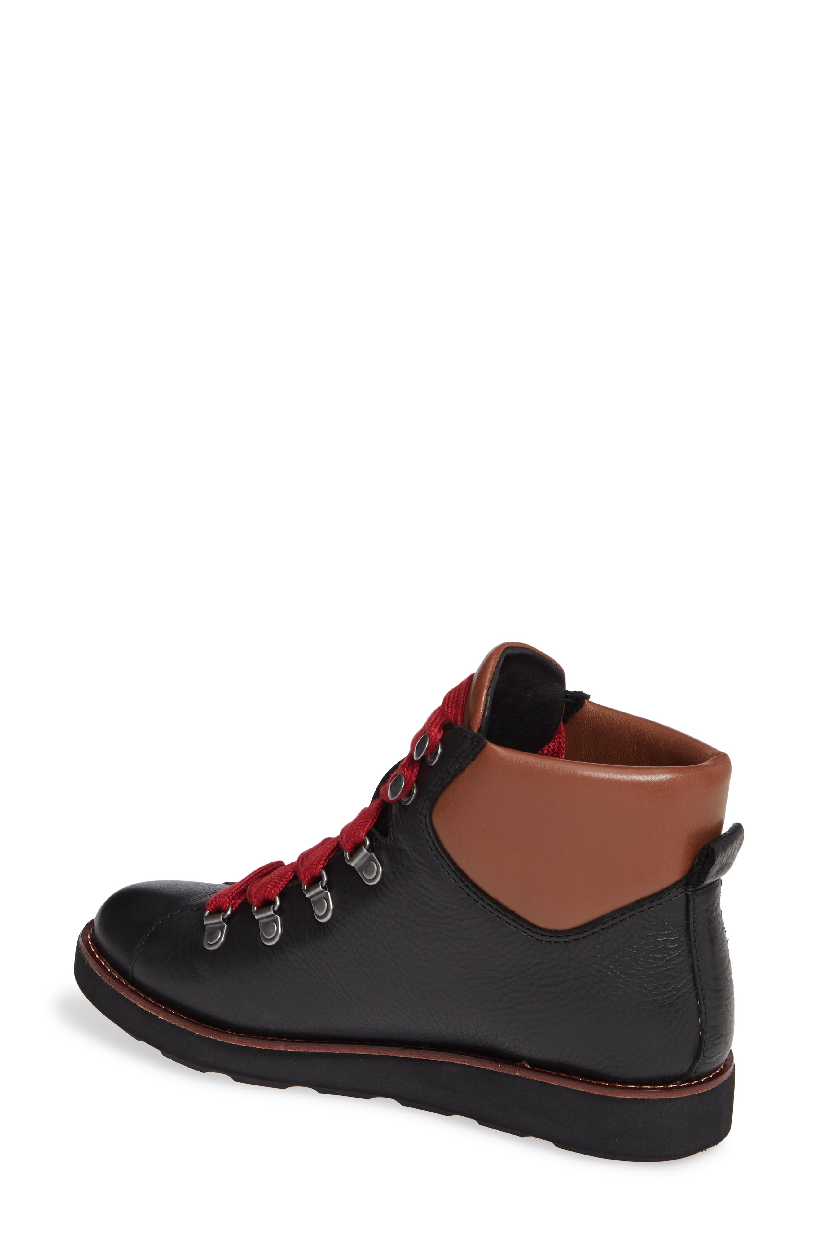 bionica Natick Lace-Up Boot (Women) | Nordstromrack