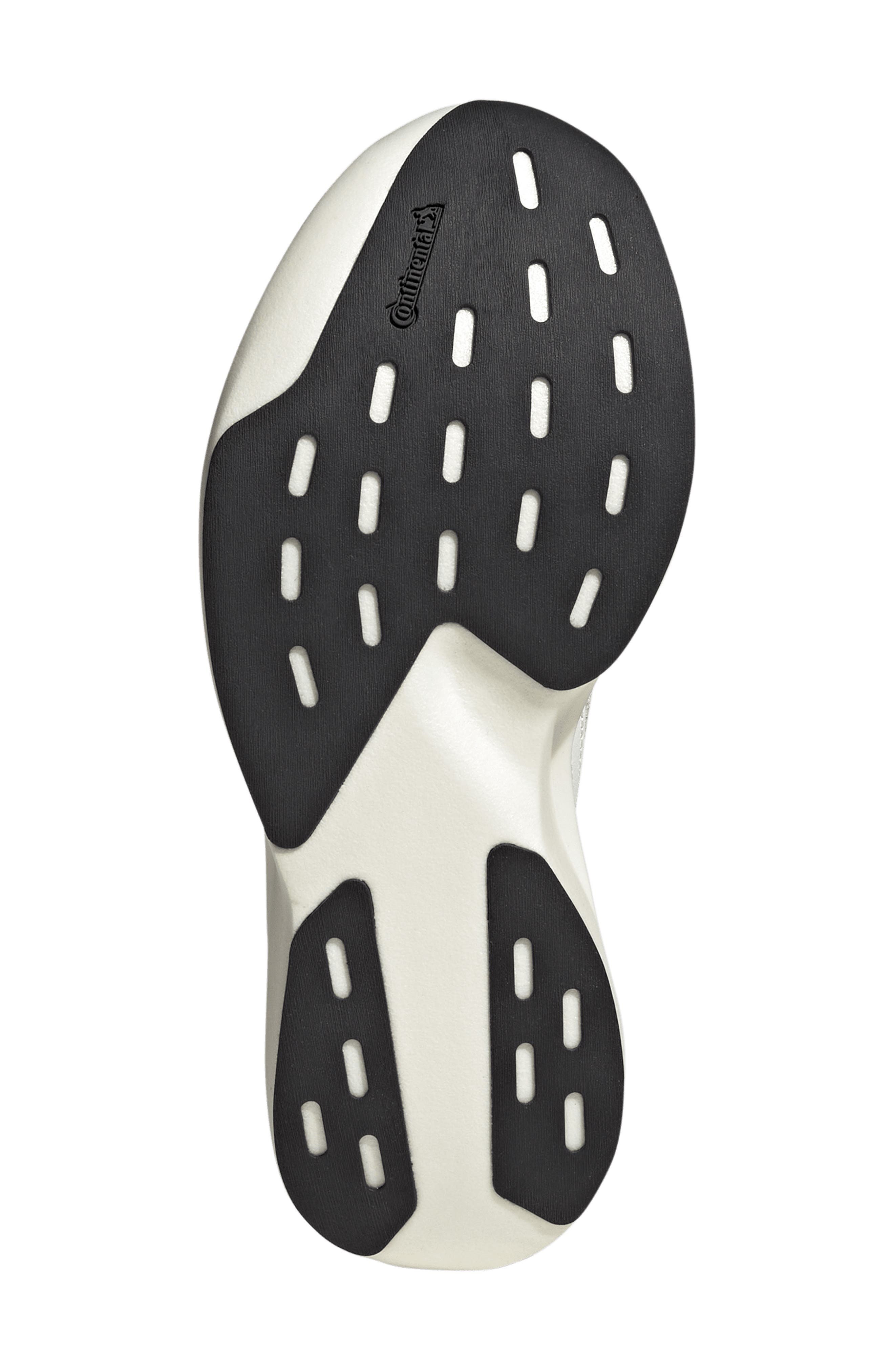 Lightblaze Evo Solid Sneaker, Alternate, color, WHITE/ MATTE SILVER/ BLACK