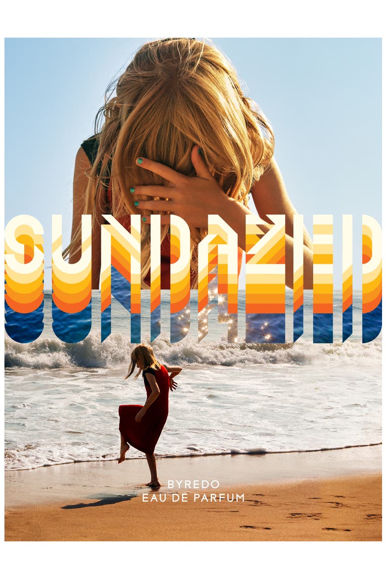 Sundazed Eau de Parfum | Nordstrom