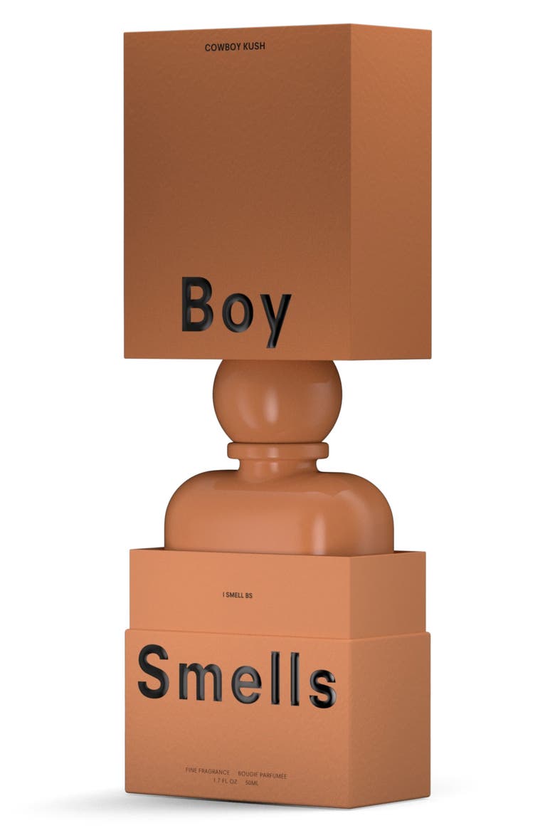 Cowboy Kush Fine Fragrance, Alternate, color, NO COLOR