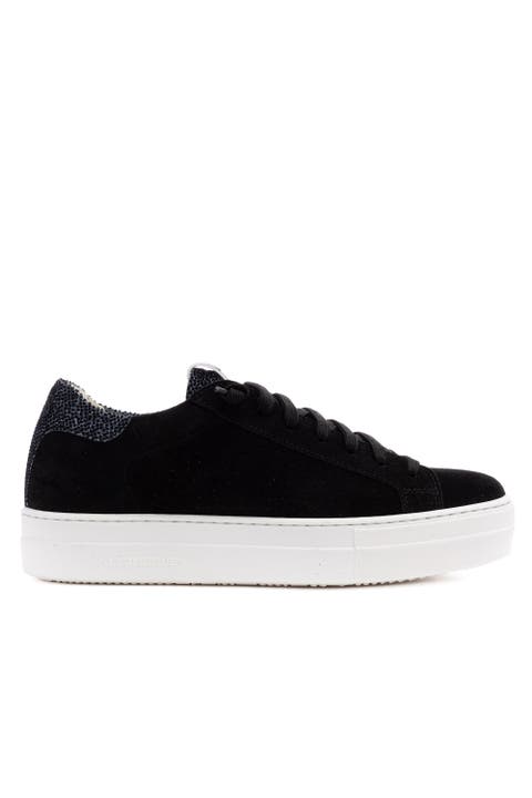 Thea Night Sneaker
