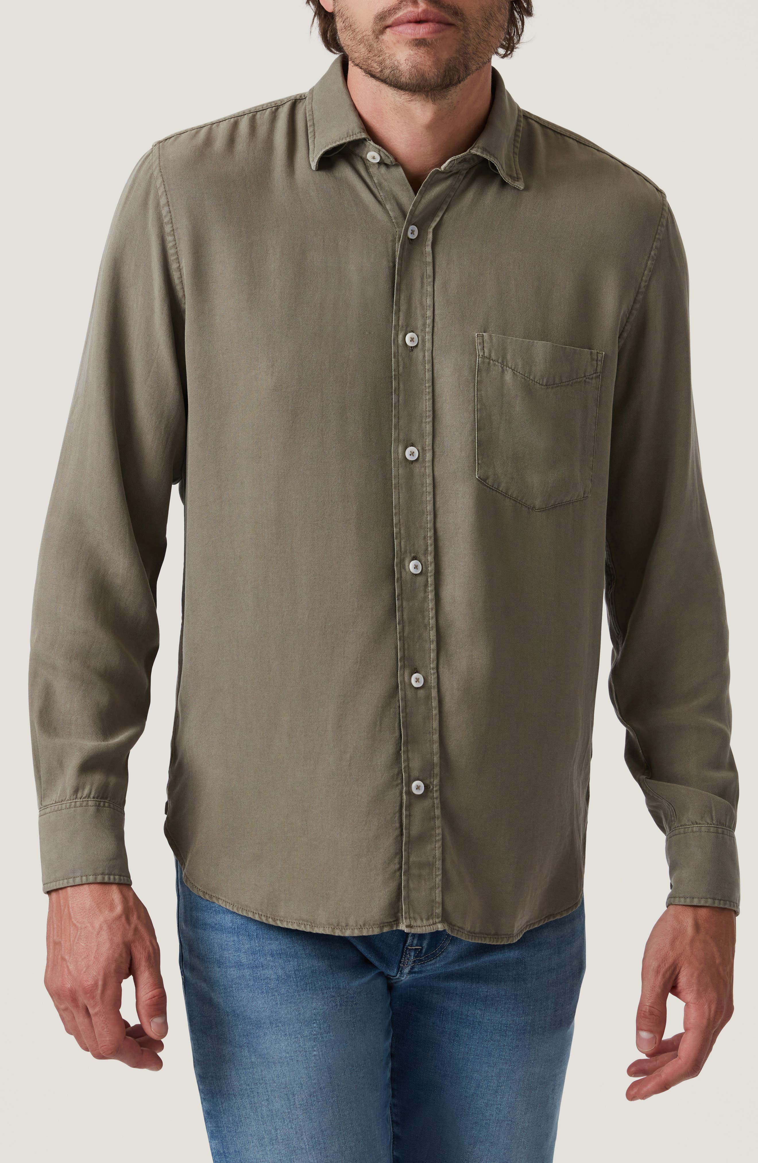 selected PASTEL OLIVE