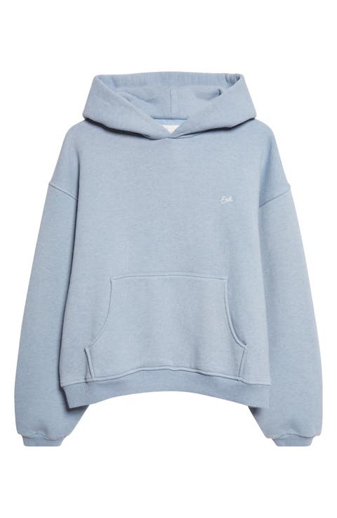 Gender Inclusive Fleece Hoodie