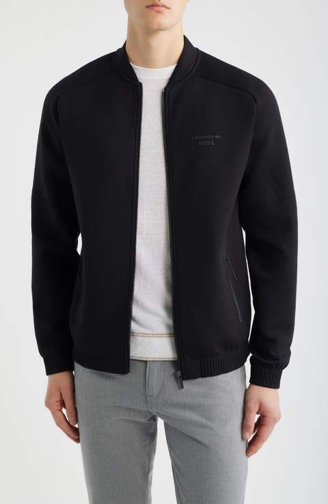 Porsche Spirit 70 Zip Sweatshirt