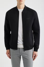 BOSS Porsche Spirit 70 Zip Sweatshirt