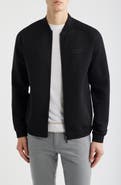 BOSS Porsche Spirit 70 Zip Sweatshirt