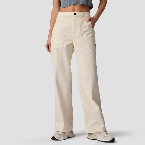 Venture Wide Leg Pant - Women's