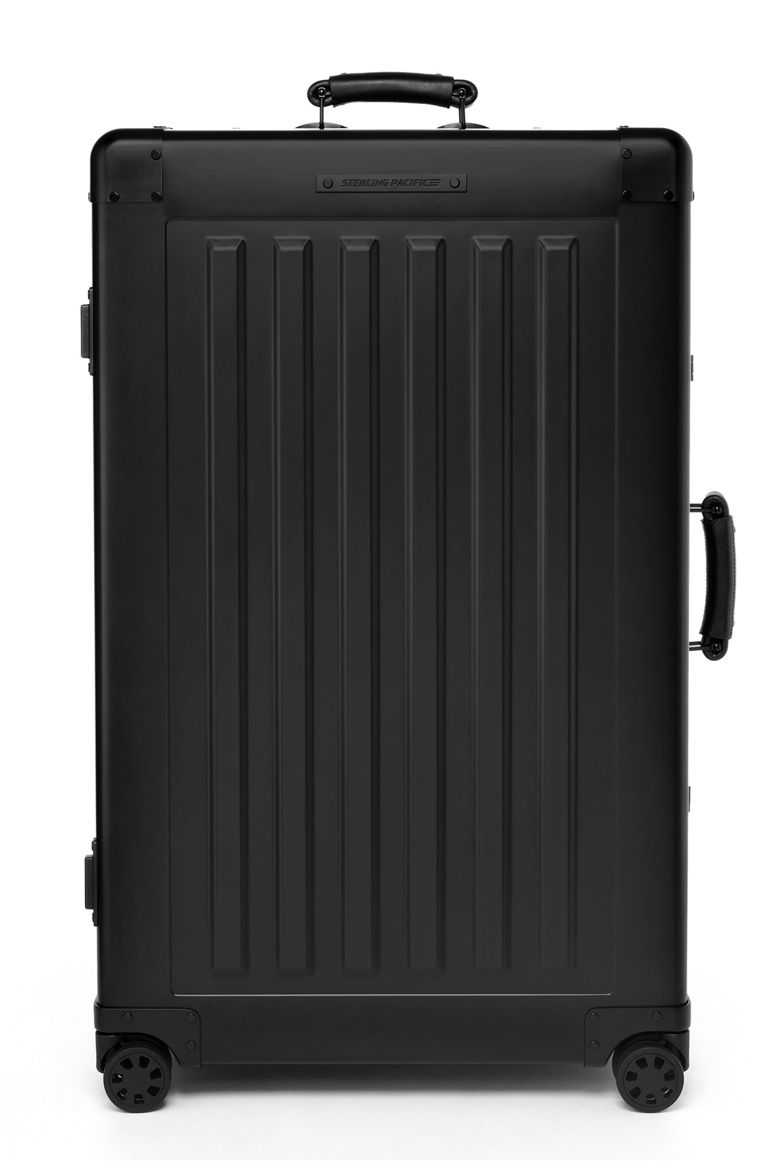 Sterling Pacific 90L Check-In Travel Case, Main, color, Black
