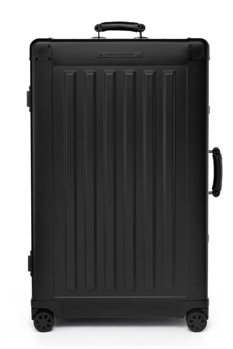 90L Check-In Travel Case, Main, color, Black
