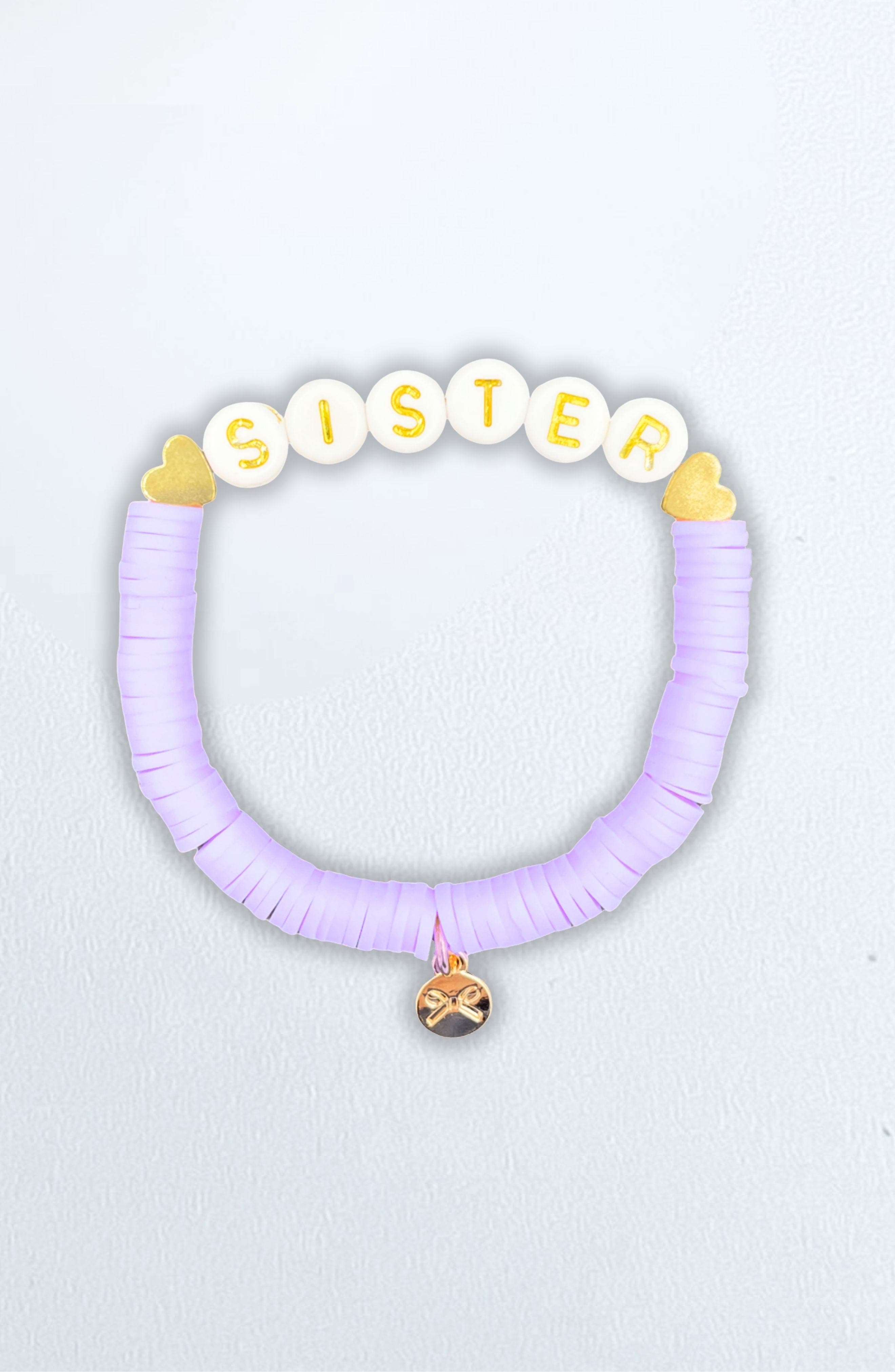 selected Lavender