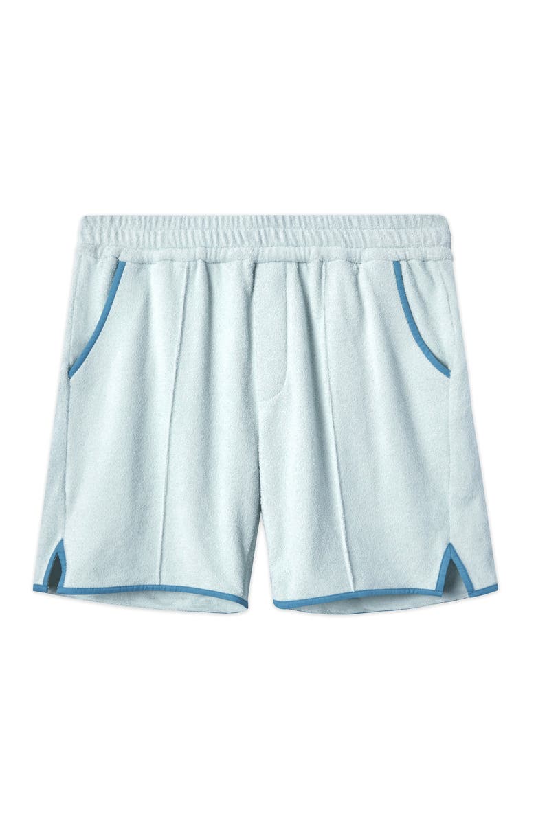 Tombolo 'Standard Issue' Cabana Shorts, Main, color, 
