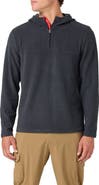 O'Neill Traveler Textured Fleece Hoodie