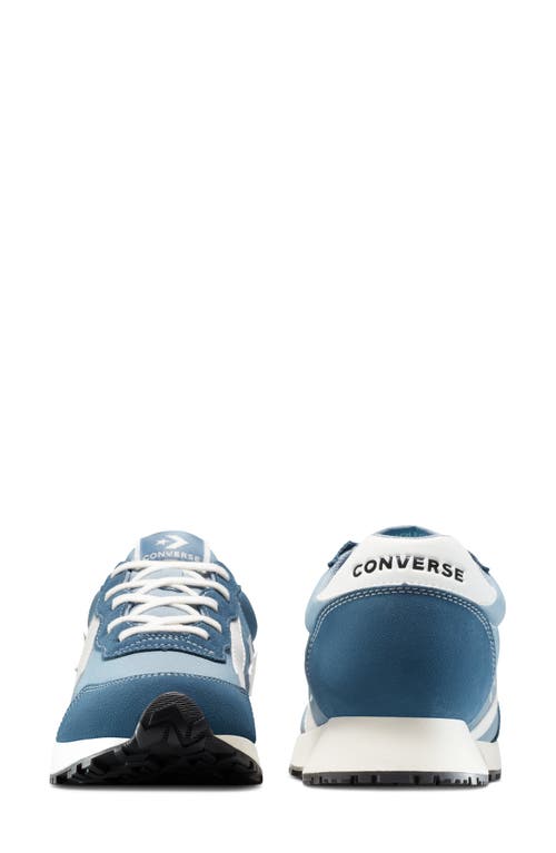 Converse Gender Inclusive Omega Trainer Sneaker In Blue