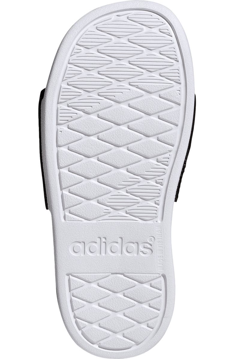 adidas Star Wars<sup>™</sup> Adilette Comfort Slide Sandal, Alternate, color,