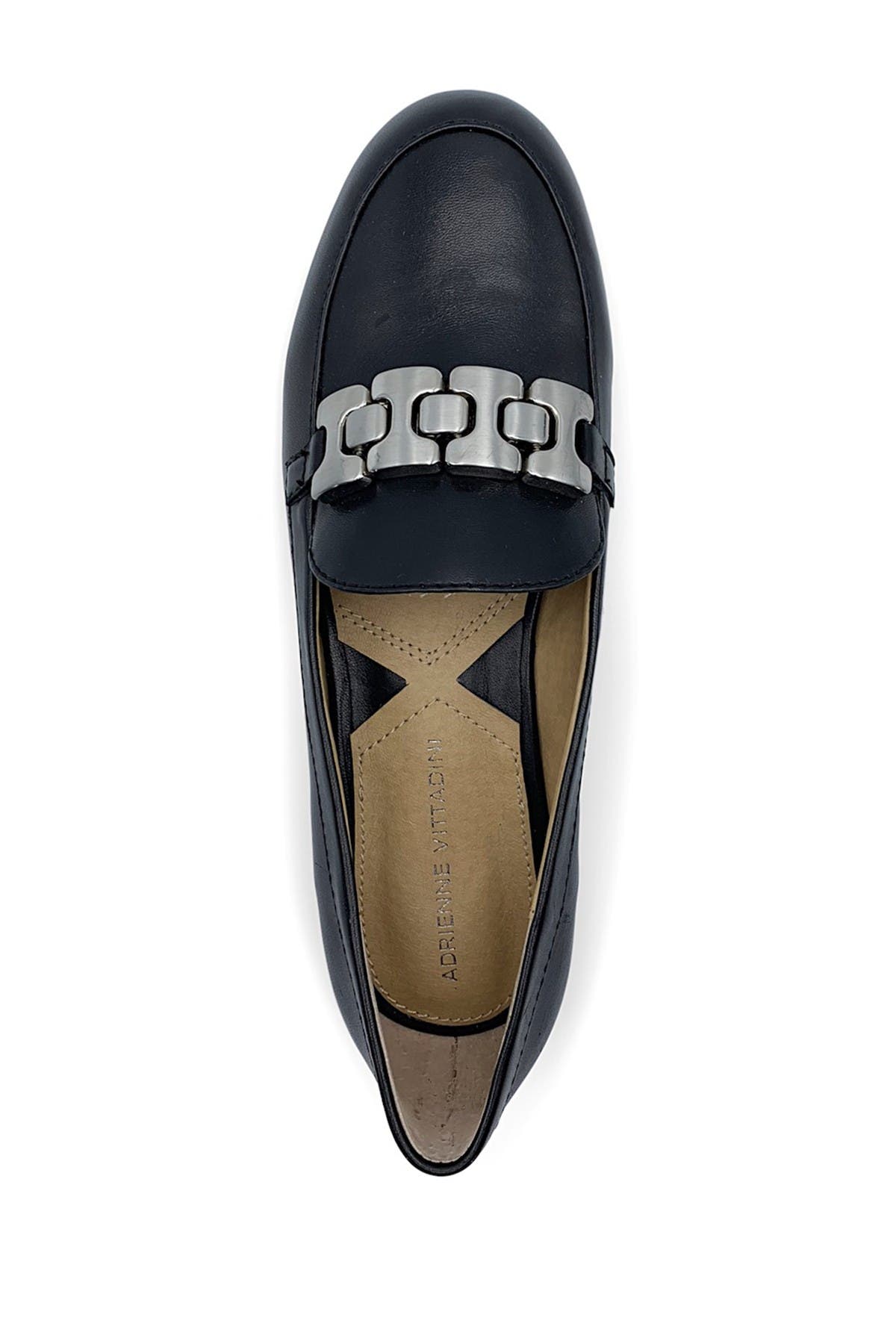 Adrienne Vittadini Raja Loafer, Alternate, color, 