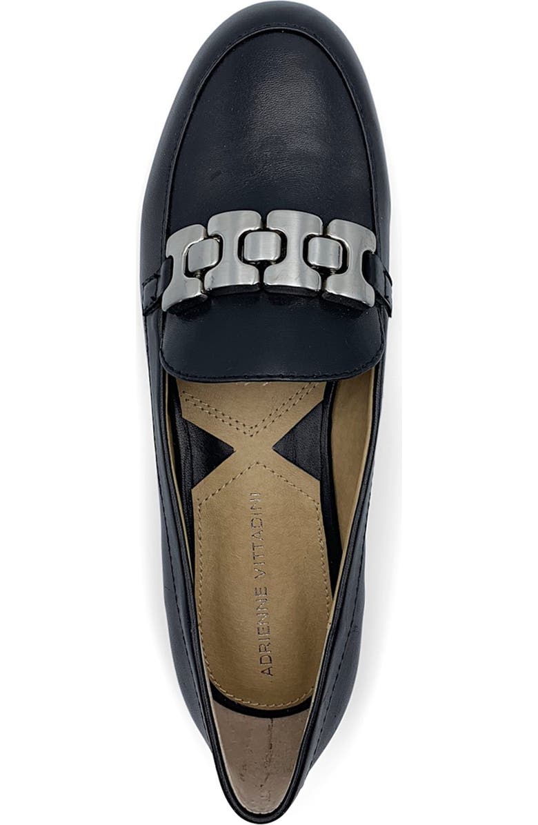 Adrienne Vittadini Raja Loafer, Alternate, color,