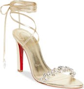 Christian Louboutin Fanny Jolly Sandal