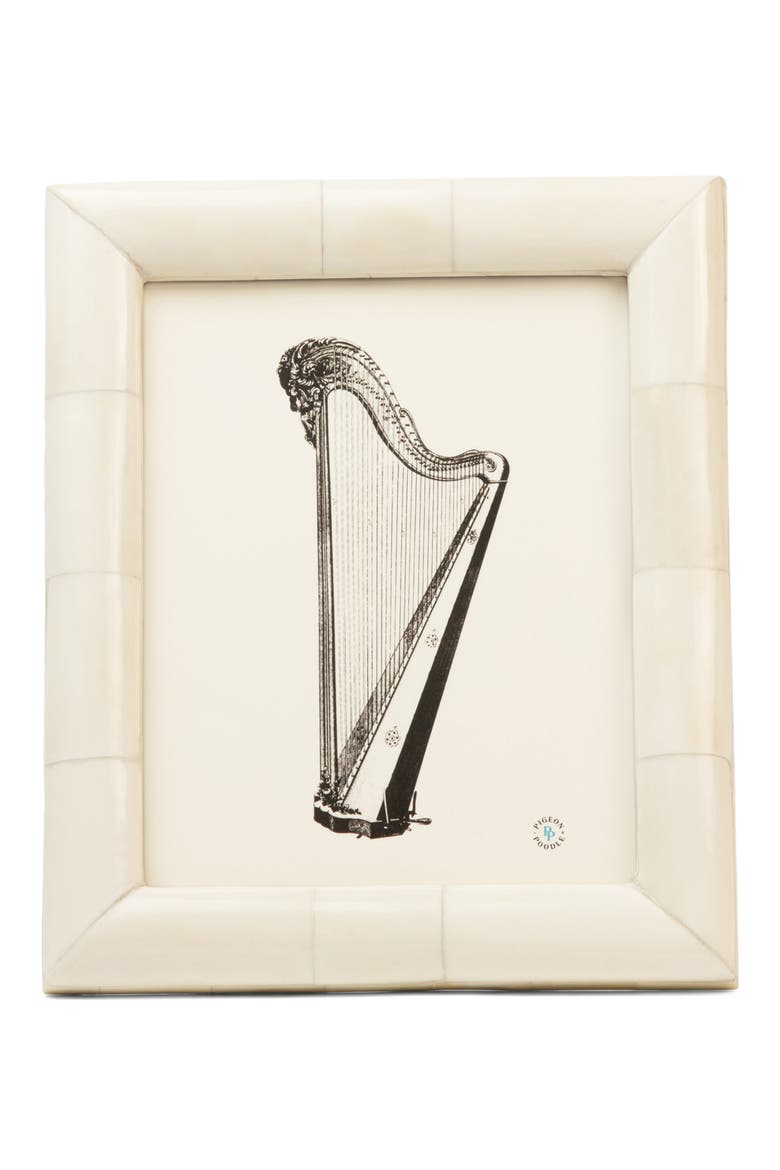 Vannes 8x10 Picture Frame, Main, color, NATURAL