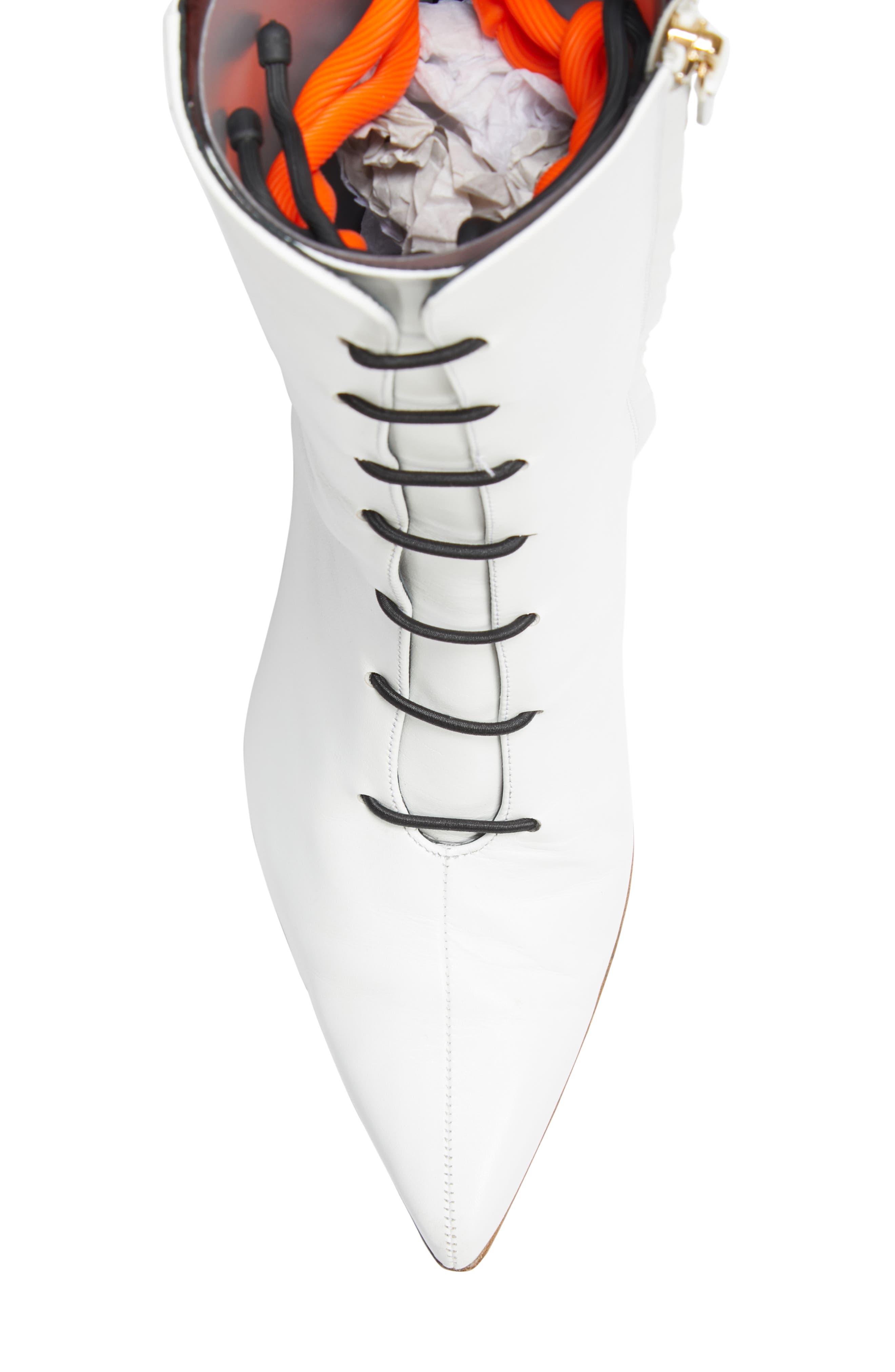 Adrian Boot, Alternate, color, WHITE/ BLACK MULTI