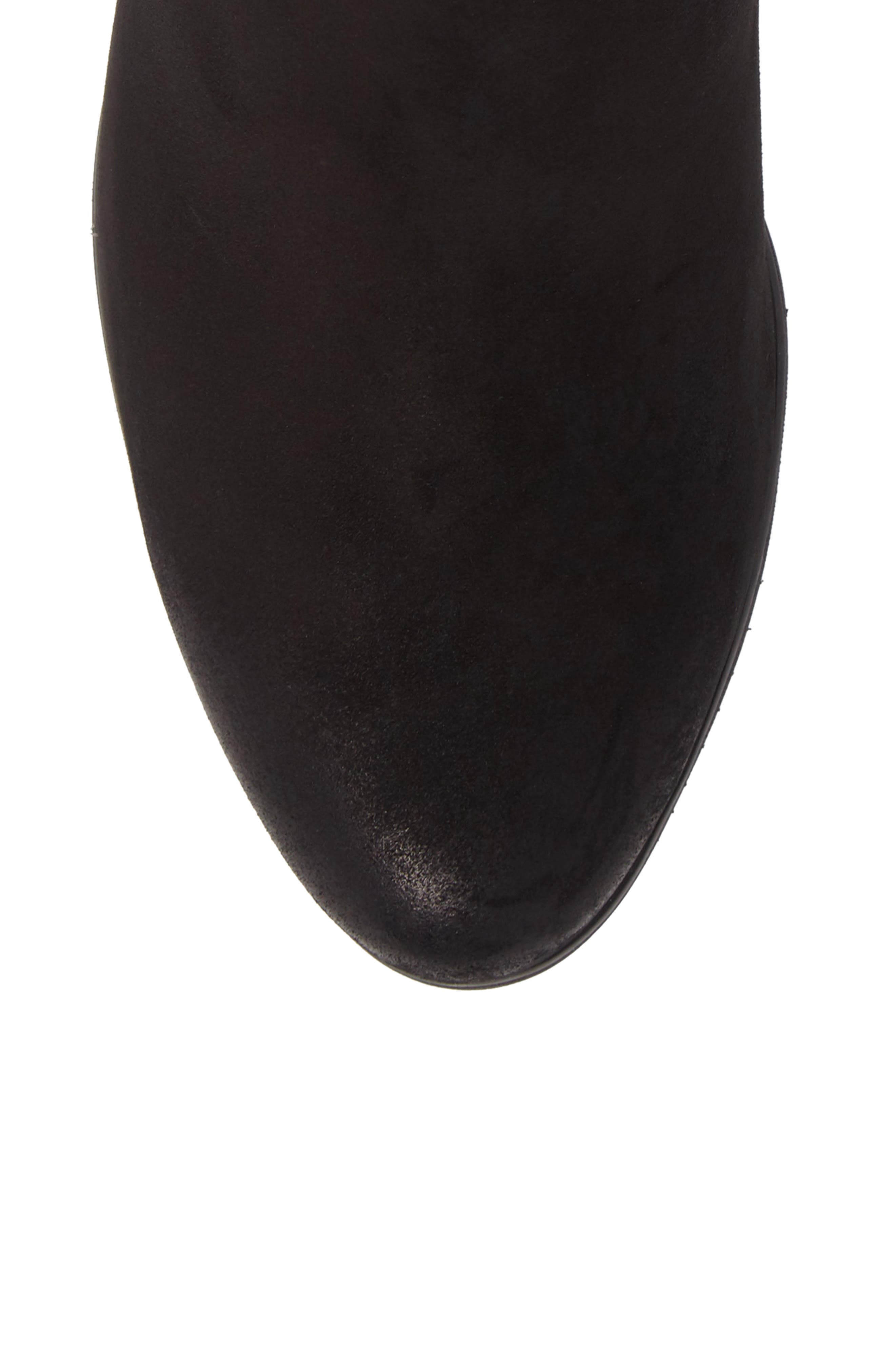 Blondo Ida Waterproof Bootie, Alternate, color, 