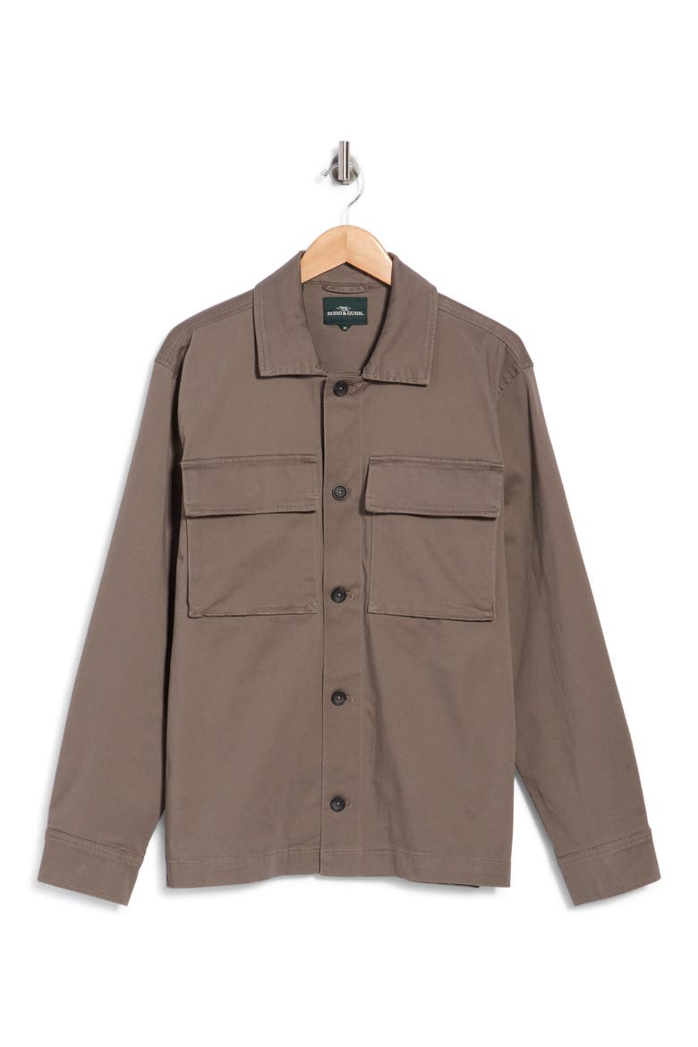 Halldene Jacket, Alternate, color, MOUSE