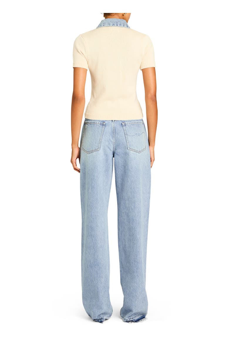 SER.O.YA Erika Knit Top, Alternate, color, 